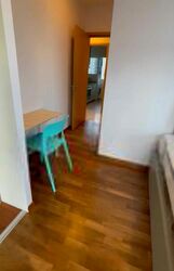 City Regency (D12), Apartment #405359391